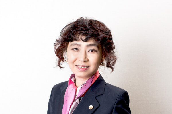清野 幾久子